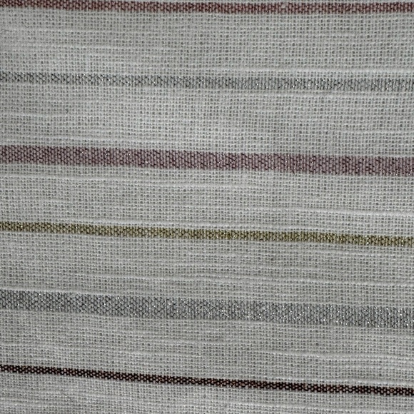 LOFT Cream Mini Pencil Skirt for Casual Occasions 14 - Picture 4 of 6